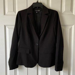 Forever 21 Jacket Blazer
